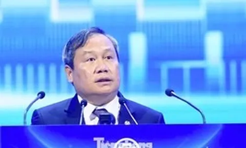 Hà Nội công bố quy hoạch 100 năm, kêu gọi đầu tư 276 dự án