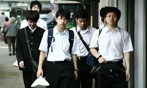 Cha của một sinh viên xuất sắc ĐH top đầu thừa nhận: Không ép con học thêm, nhưng có một nguyên tắc tôi kiên quyết giữ đến cùng