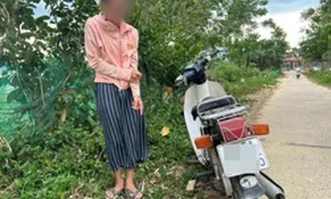 Khởi tố, cấm đi khỏi nơi cư trú với Lê Hà Thu Thảo SN 1990