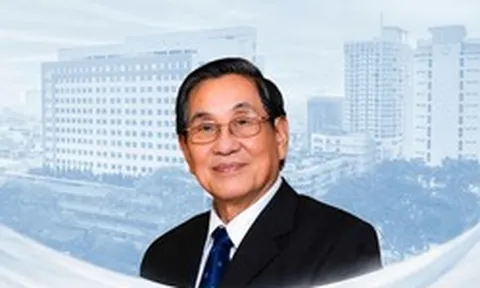 Vị giáo sư đầu tiên đặt nền móng cho cho mô hình Trường – Viện tại Việt Nam qua đời