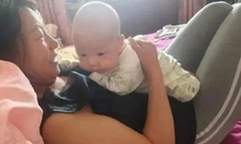 Vì sao ngày càng nhiều gia đình mơ ước được bà ngoại chăm cháu?