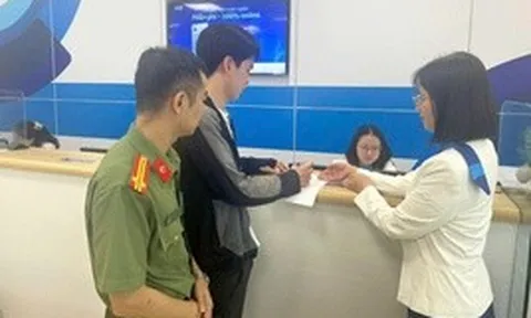 Quy định mới nhất về chuyển khoản ngân hàng chính thức áp dụng từ 1/7