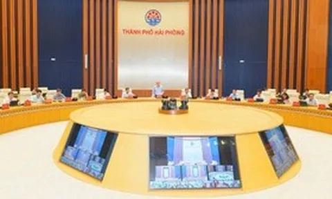 Hải Phòng: Tăng trưởng GRDP cao nhất 5 năm trở lại đây