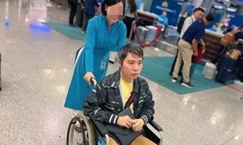 Vợ kém 15 tuổi nói lý do phải lên tiếng trước thông tin "xin tiền" chữa bệnh cho NSND Công Lý
