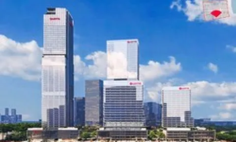 Phát Đạt vay MB tối đa 8.835 tỷ cho thương vụ mua Lotte HCMC, đã thực chi 1.413 tỷ đồng