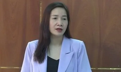 Thủ tướng bổ nhiệm Tổng Giám đốc Ngân hàng Chính sách xã hội