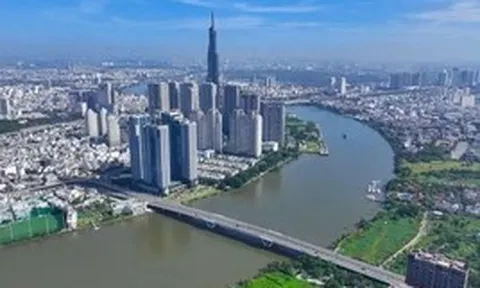 Khẩn trương trình Chính phủ các dự án Luật Đô thị đặc biệt, Luật Đất đai sửa đổi