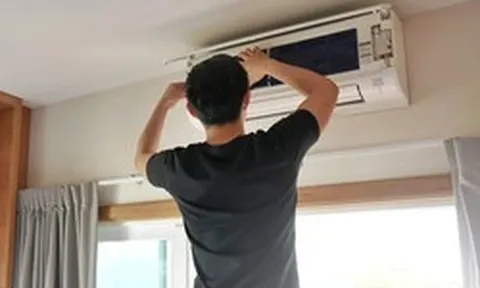 Chuyên gia kể lại cảnh tượng ám ảnh khi vệ sinh điều hòa