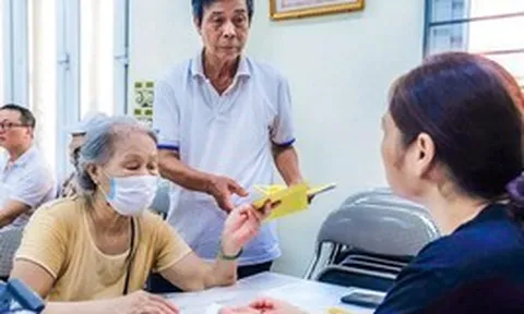 Hơn 3,5 triệu người được tăng lương hưu: Cách tính mức hưởng mới