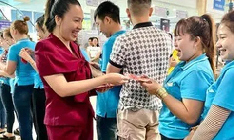 Tất cả người lao động trên cả nước chú ý tin vui rất lớn về thuế áp dụng từ 1/7