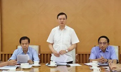 Cần tiếp tục nâng cao chất lượng công tác nắm bắt dư luận xã hội