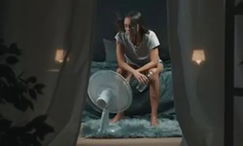 Chuyên gia chỉ ra 5 thói quen sai lầm gây khó ngủ vào mùa hè
