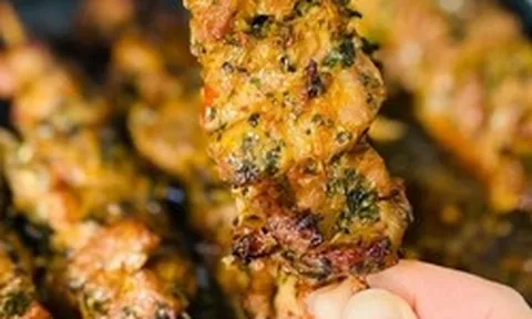 3 gia vị là "vua khử mùi tanh" khi nấu thịt, đã ngon còn tốt cho miễn dịch, chống ung thư