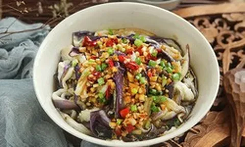 Dùng 3 loại rau giúp hạ đường huyết, mỡ máu và cholesterol nấu cực nhanh thành 3 món siêu ngon cho bữa cơm nhà
