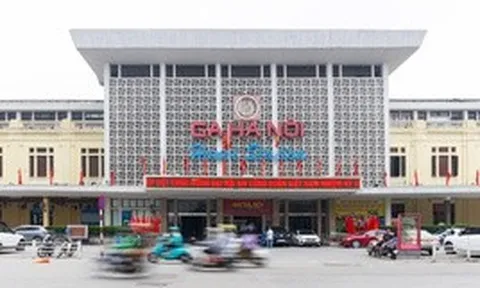 Đề xuất di dời ga Hà Nội về Ngọc Hồi: Cơ hội tái cấu trúc giao thông, đô thị Thủ đô?
