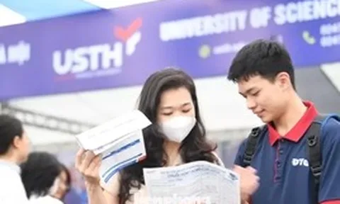 Lộ diện 4 thủ khoa tuyệt đối khối B00 với 30/30 điểm