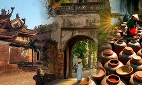 Bí ẩn kỳ lạ bậc nhất lịch sử Việt Nam: Xếp gạch không cần vữa vẫn trụ vững 1000 năm, chuyên gia thế giới tìm mãi chưa ra đáp án