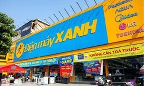 Điện Máy Xanh hoàn tất thương vụ IPO lịch sử: Thu hơn 13.300 tỷ, vốn điều lệ tăng lên 12.677 tỷ đồng