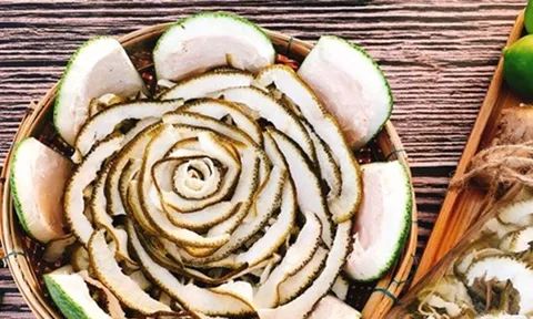 Loại quả được đánh giá "tốt nhất thế giới", hóa ra ở Việt Nam ngoài chợ rẻ bất ngờ