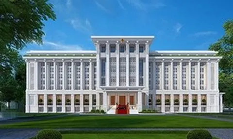 Phân công công tác của Bộ trưởng, Chủ nhiệm Đặng Xuân Phong và các Phó Chủ nhiệm Văn phòng Chính phủ