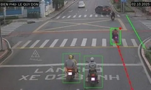 Thông báo quan trọng về phạt nguội giao thông mà tất cả người dân nên biết rõ
