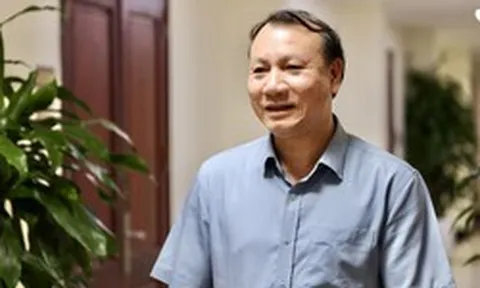 Hiệu trưởng Trường ĐHSP Hà Nội nói về điểm thi THPT môn Văn năm nay: "Khác với hình dung của nhiều người"