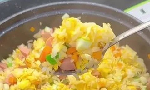Ăn 1 bát cơm rang, người đàn ông 50 tuổi suy gan, suy thận, tính mạng “lành ít dữ nhiều”
