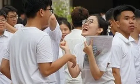 QUY ĐỊNH MỚI: Danh mục 111 NGÀNH được nhận HỌC BỔNG hằng tháng