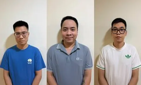 Dựng hơn 100 website đăng tải hơn 26.000 bộ phim "lậu", nhóm đối tượng kiếm hơn 308 tỷ đồng