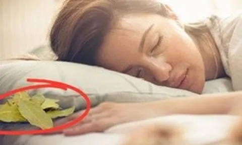 Để 5 thứ này dưới gối, may mắn và tài lộc sẽ ùn ùn "kéo tới"
