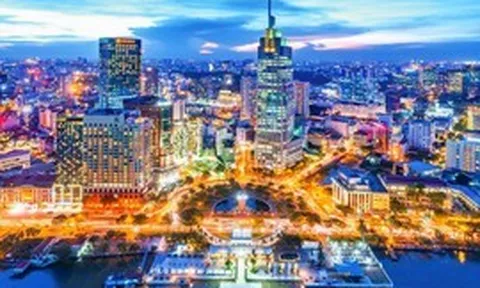 Thành phố Hồ Chí Minh: Từ tên gọi lịch sử đến sứ mệnh mới