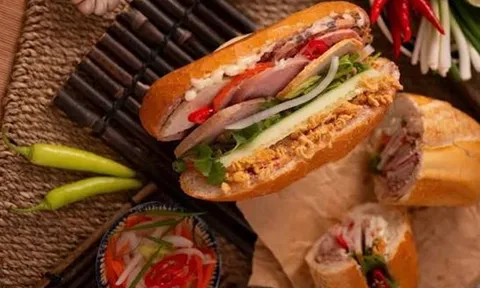 Vụ bánh mì gây ngộ độc tập thể ở Đà Nẵng: Hai cơ sở bị phạt hơn 50 triệu đồng