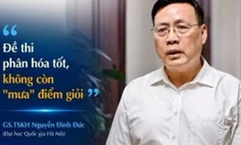 Điểm chuẩn Đại học 2026 có biến động lớn? Chuyên gia dự đoán nhiều ngành 'hot' sẽ hạ 1 - 3 điểm