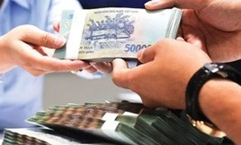 Từ 15/8, cần làm gì khi vay ngân hàng không quá 400 triệu đồng?