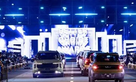Better Choice Awards 2026 mở màn, hành trình mùa thứ 4 chính thức bắt đầu