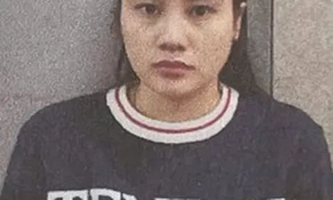 Truy nã Ngô Thị Ngọc SN 1995