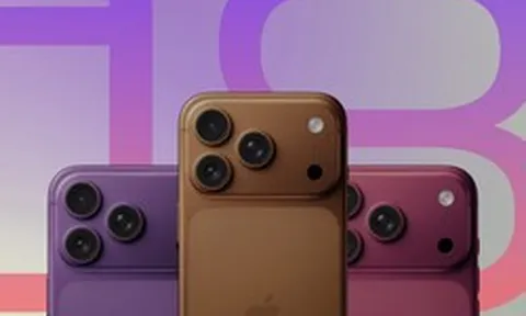 Camera iPhone 18 Pro Max sắp có nâng cấp cực lớn, bảo sao Apple phải thêm tính năng khẩu độ thay đổi