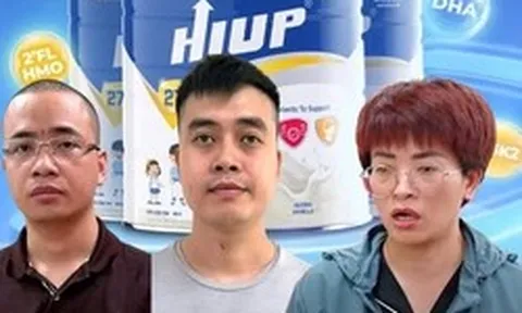 Ra quyết định khởi tố hàng loạt Giám đốc, đại diện pháp luật, nhân viên mua hàng