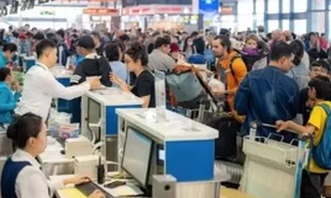 Nợ thuế từ 50 triệu đồng sẽ bị tạm hoãn xuất cảnh