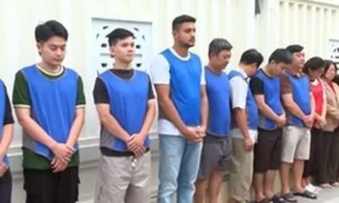 Công an thông tin về ‘mánh khóe’ buôn lậu 28.000 viên kim cương qua đường hàng không