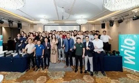 Wilo ra mắt giải pháp bơm tăng áp thông minh, khẳng định cam kết dài hạn tại Việt Nam