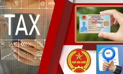 Người dân cần làm điều này, tránh phát sinh nghĩa vụ thuế không đáng có