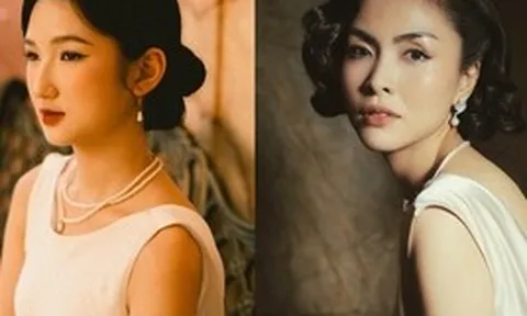 Nàng Mơ bất ngờ được đề cử thay Tăng Thanh Hà trong vai Nam Phương Hoàng hậu