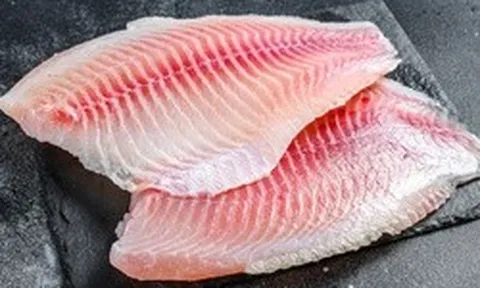 Người Nhật sắp được thưởng thức sushi cá rô phi phi lê nhập khẩu từ Việt Nam