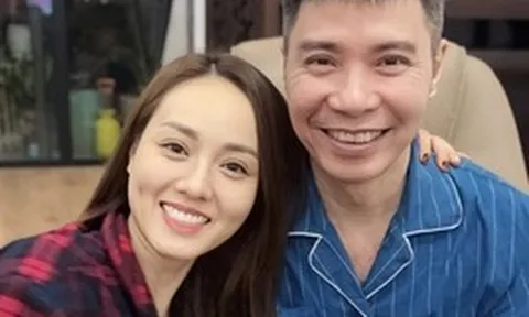 Vợ NS Công Lý: "Lúc nào cũng trong tình trạng cần tiền"