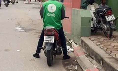 Từ ngày 15/8, che biển số xe bị phạt nặng, tối đa lên đến 26 triệu đồng