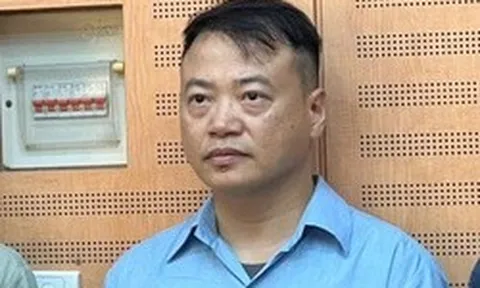 Shark Bình rửa tiền hơn 300 tỷ đồng trong vụ án Mr Pips