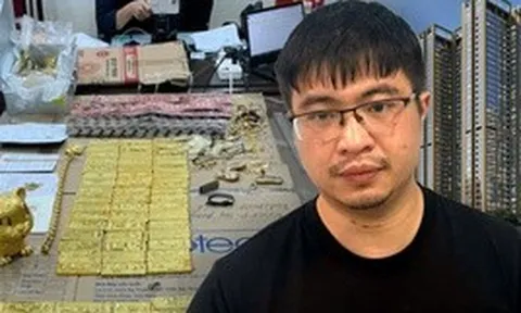 Mr Pips chi hàng trăm tỷ đồng tiền lừa đảo mua bất động sản, vàng
