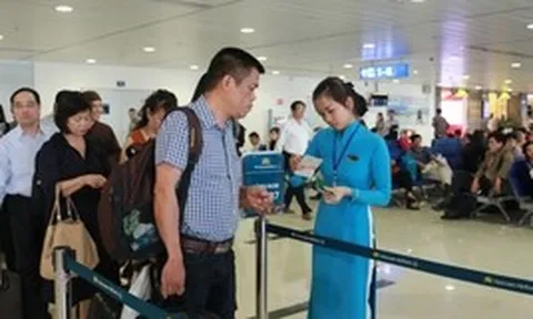 Quy định mới nhất về xuất cảnh vừa áp dụng, tất cả người dân chú ý