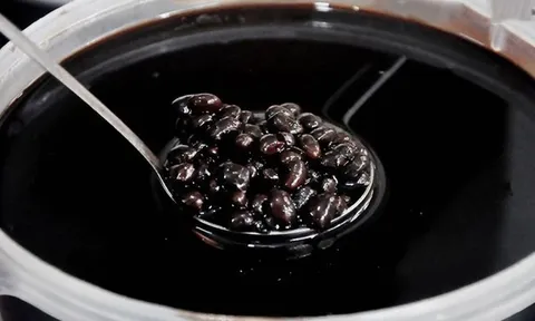 Loại hạt đen quen thuộc là "trợ thủ" tim mạch, "khắc tinh" đột quỵ